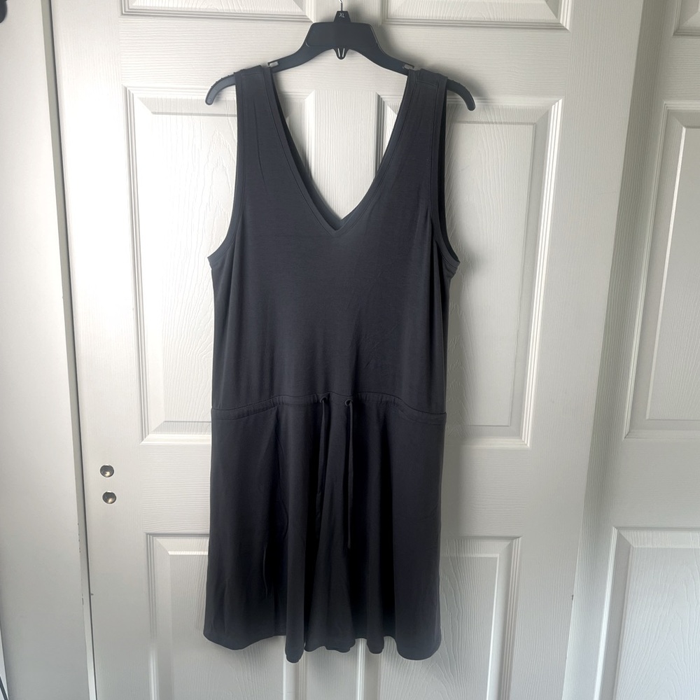 Sweaty Betty Sleeveless Dress